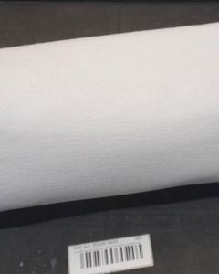 Filter d=160 with mounting plate for silo and mixer M&M